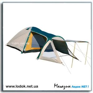 Туристическая палатка Denver 3,палатки,купить Украина Киев