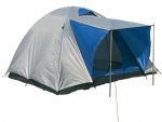 Четырехместная палатка Cambridg 4