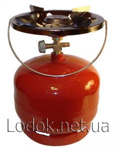 Газовая горелка RK-2,купить Украина Киев