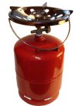 Газовая горелка «Пикник RK-3»