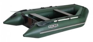Надувная моторная лодка Колибри КМ 300,купить Украина киев