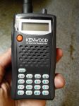 Радиостанция Kenwood TH-K2AT 