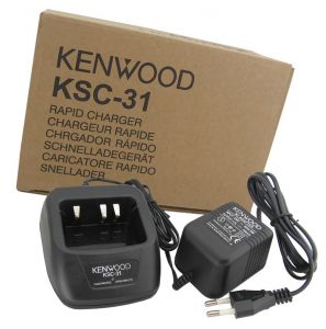 Зарядное устройство KENWOOD KSC-31,купить Украина Киев.