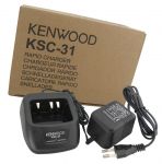 Зарядное устройство KENWOOD KSC-31