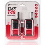 Рация Motorola TLKR-T40