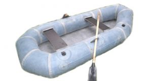 Резиновая лодка Лисичанка-2, купить Украина Киев