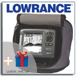 Эхолоты  Lowrance Mark-5x Portable,эхолоты,эхолоты для рыбалки,эхолот купить Украина Киев