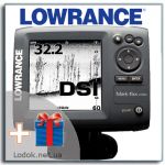 Эхолот Lowrance Mark-5x DSI 