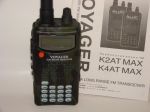Радиостанция Voyager TH-K4AT